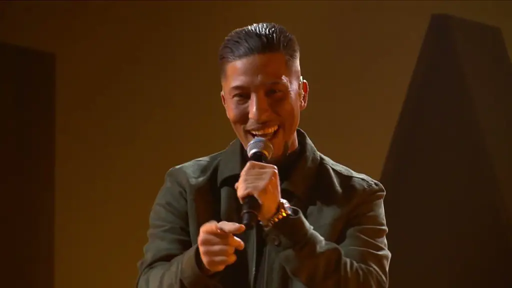 Luciano Axelsson Föräldrar