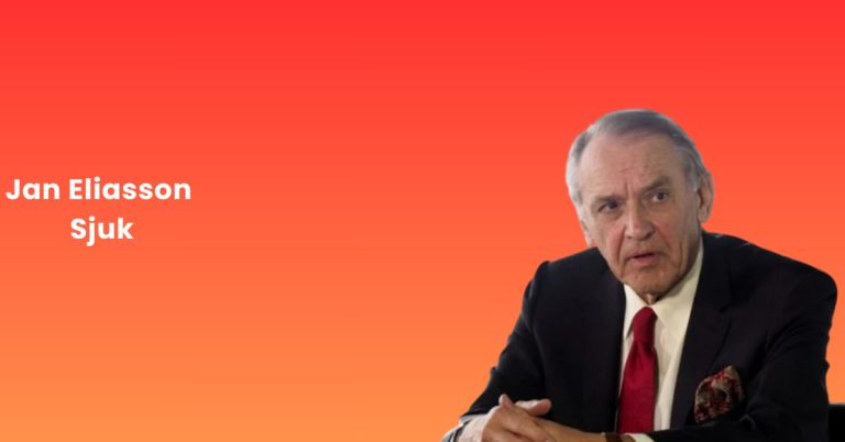 Jan Eliasson Sjuk 1 Jan Eliasson Sjuk