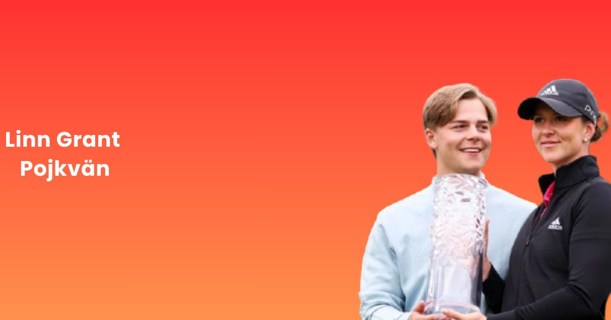 Pontus Samuelson Linn Grant Pojkvän - KandisKoll.se