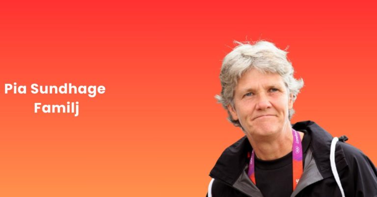 Pia Sundhage Familj 5 Pia Sundhage Familj