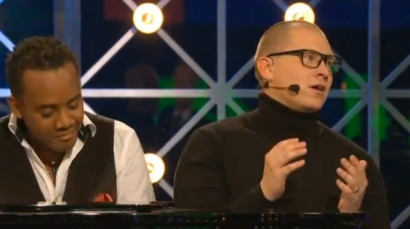 Kamper och motgångar