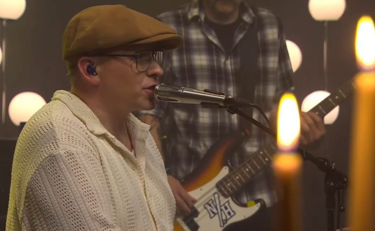 Samuel Ljungblahd Sjukdom