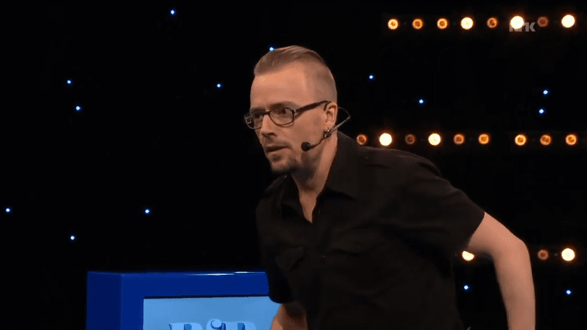 Samuel Ljungblahd Sjukdom