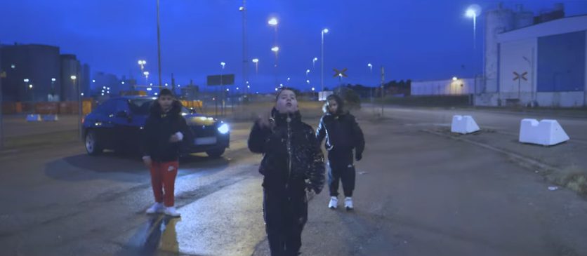 Osman Salijevic Död 5 Osman Salijevics ålder