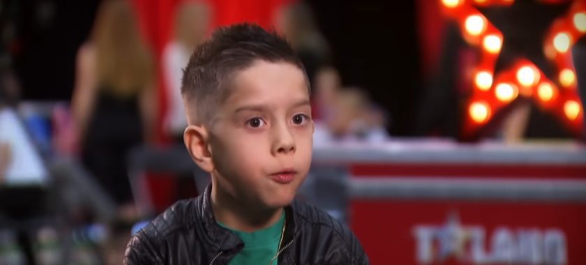 Osman Salijevic Död 4 Stöd från familjen