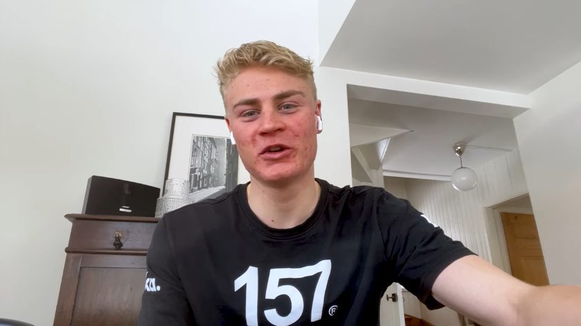 Alvar Myhlback Föräldrar