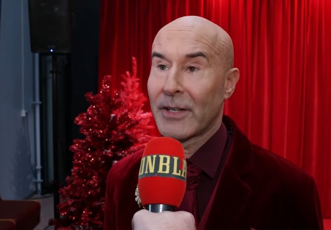Mark Levengood Pojkvän 1 Mark Levengood Pojkvän