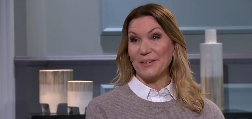 Jenny Alversjö Längd 5 Hälsoutmaningar