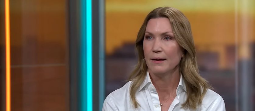 Jenny Alversjö Längd 3 Tidigt liv