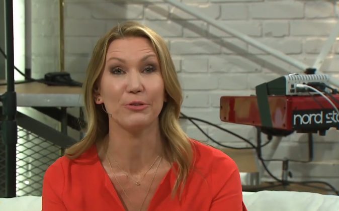 Jenny Alversjö Längd 4 Karriär