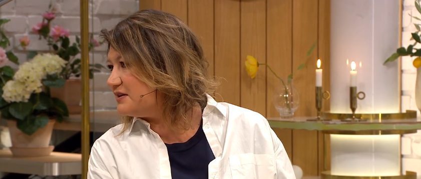 Ina Lundström Pojkvän