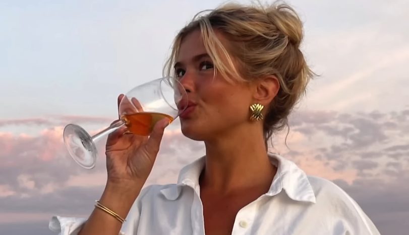 Matilda Djerf Föräldrar Yrken