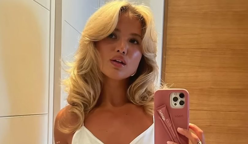 Matilda Djerf Föräldrar