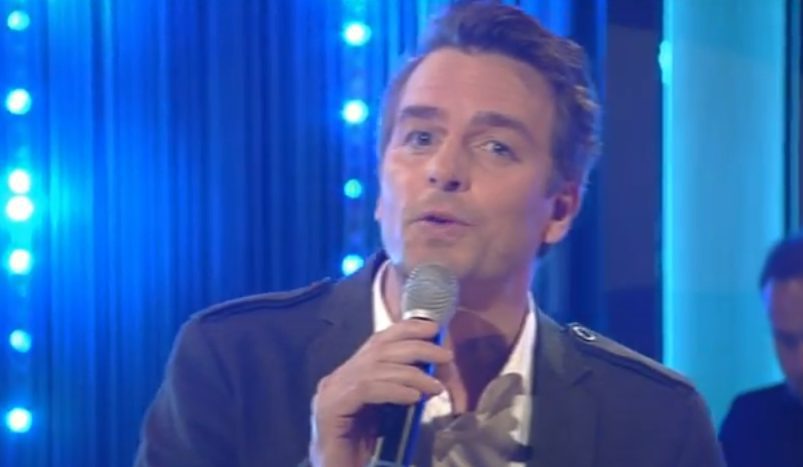 Christopher Wollter Föräldrar 1 Christopher Wollter Föräldrar