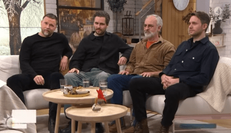 Christopher Wagelin Sjuk