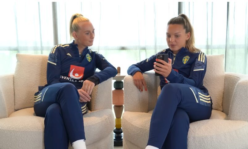 Johanna Rytting Kaneryd Pojkvän 2 Vem är Anton Salétros?