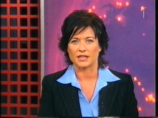 Lisbeth Åkerman Familj