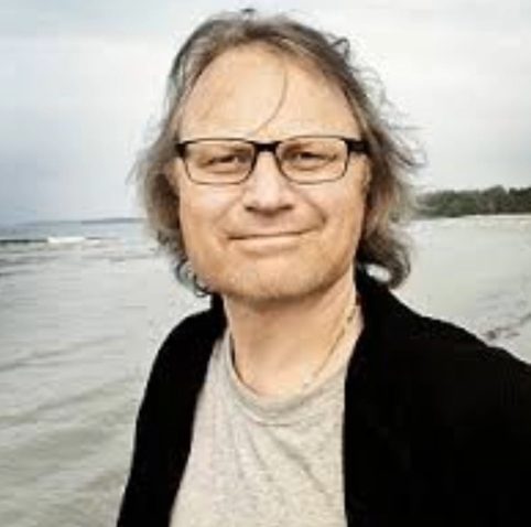 Stefan Nilsson Fru