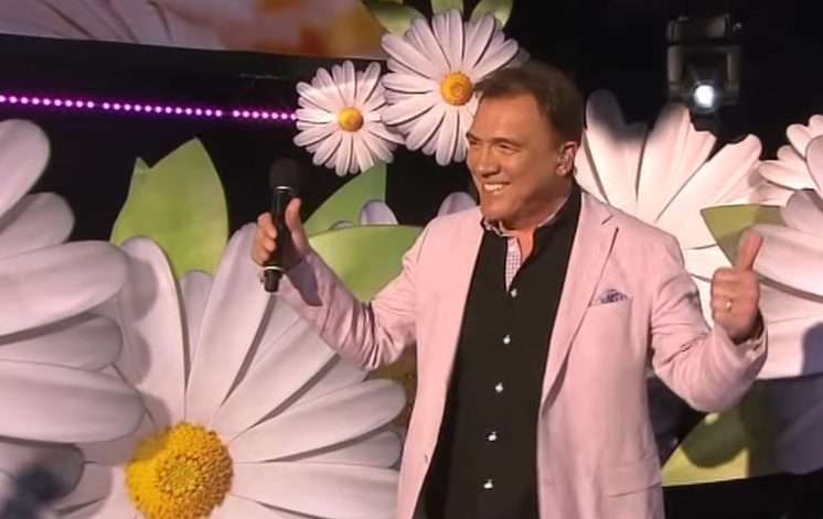 Christer Sjögren Sjuk