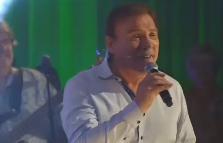 De sista konserterna