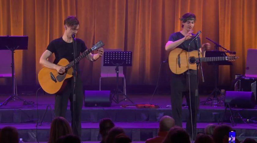 Släktskap med Johanna Norén