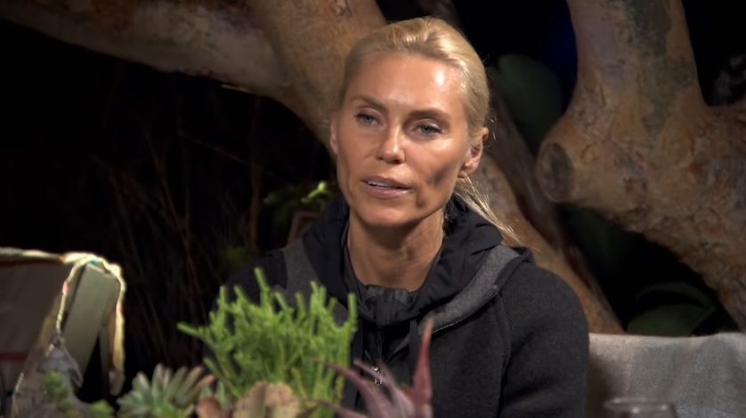 Hur mycket pengar har Anna Anka?