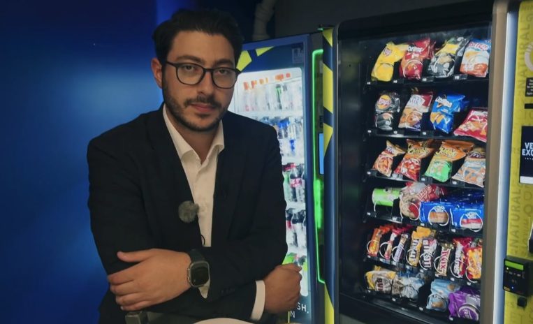 Fouad Youcefi Föräldrar