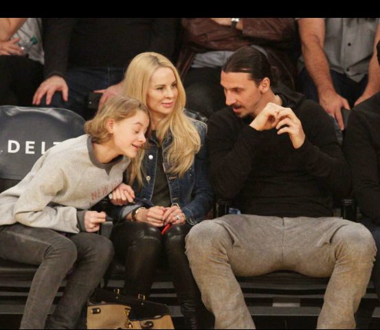 Vem är Helena Seger?