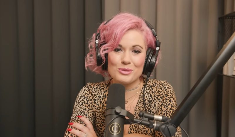 Kärlekshistoria av E-Type och Melinda Jacobs