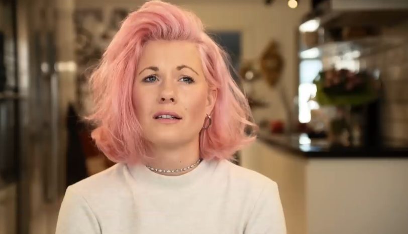 Melinda Jacob Partner