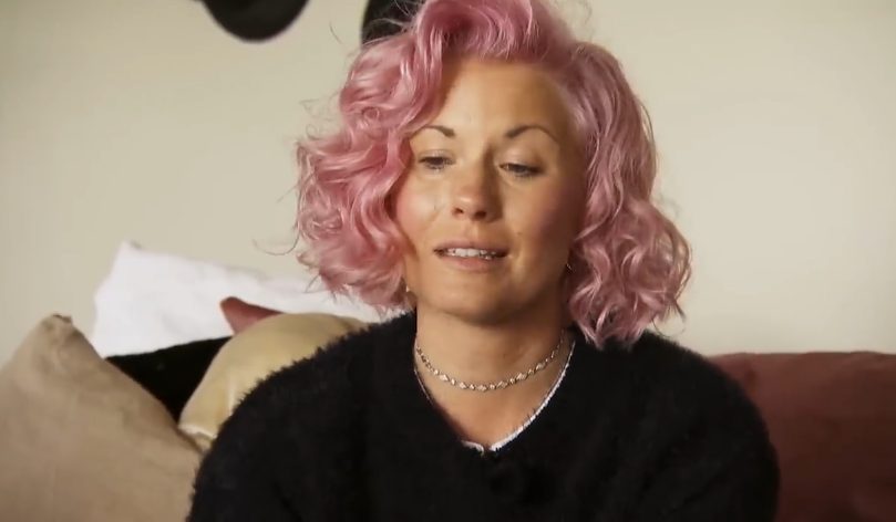 Nytt tillskott till familjen