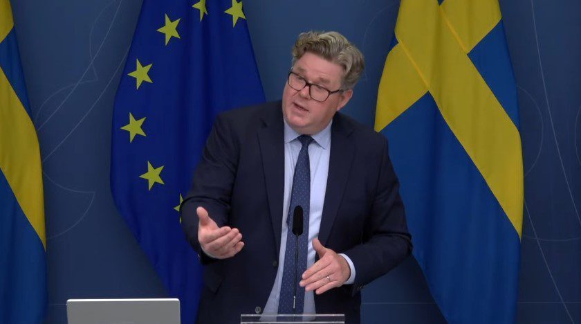 Gunnar Strömmer Längd 2 Gunnar Strömmer Åldras