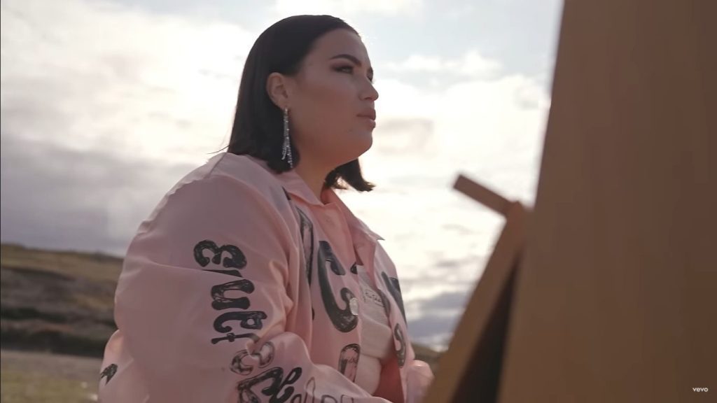 Molly Hammar Pojkvän 4 Karriär