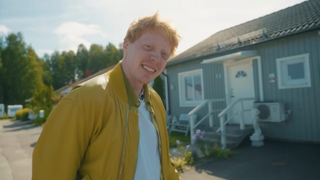 Föräldrar Bakgrund