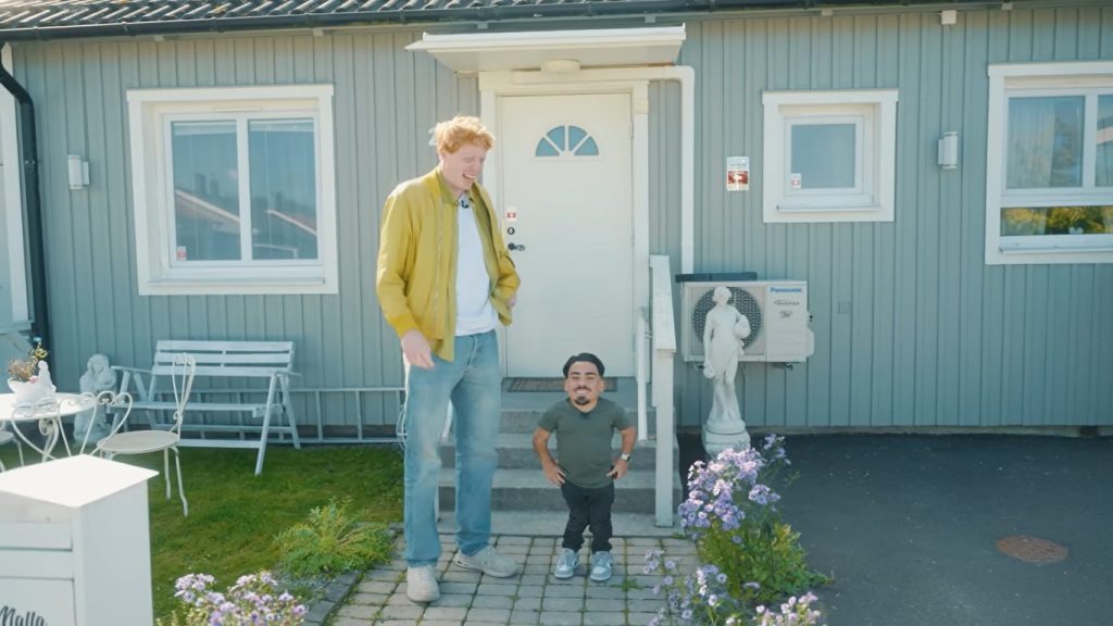 Tidiga liv och bakgrund