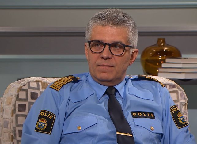 Anders Thornberg Barn