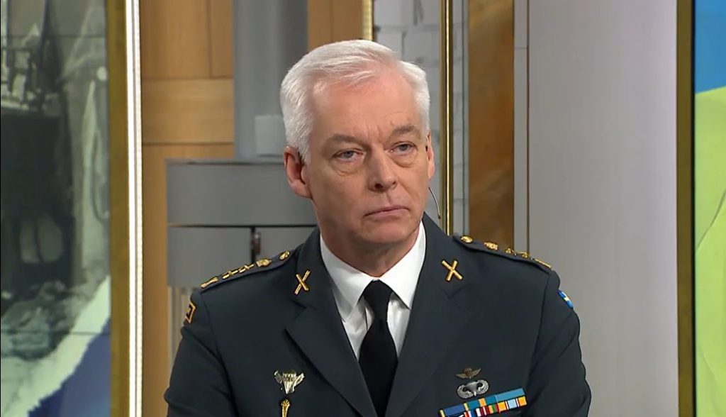 Joakim Paasikivi Farfar