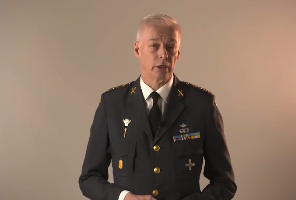 Joakim Paasikivi Föräldrar