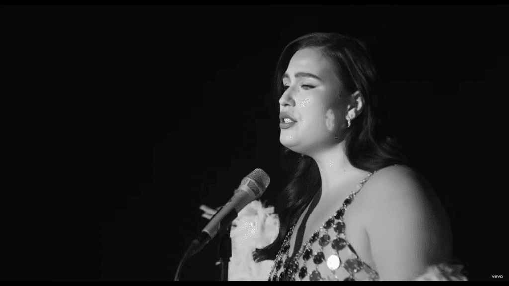 Molly Hammar Pojkvän 2 Släktskap med Robin Stjernberg