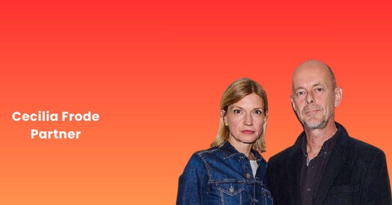 Cecilia Frode Partner