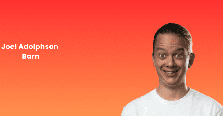 Joel Adolphson Barn