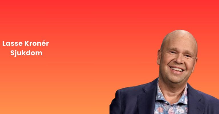 Lasse Kronér Sjukdom 4 Lasse Kronér Sjukdom