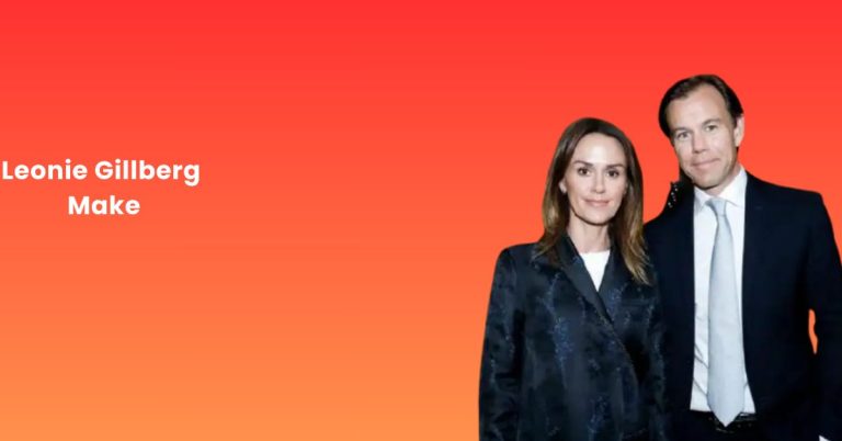 Leonie Gillberg Make
