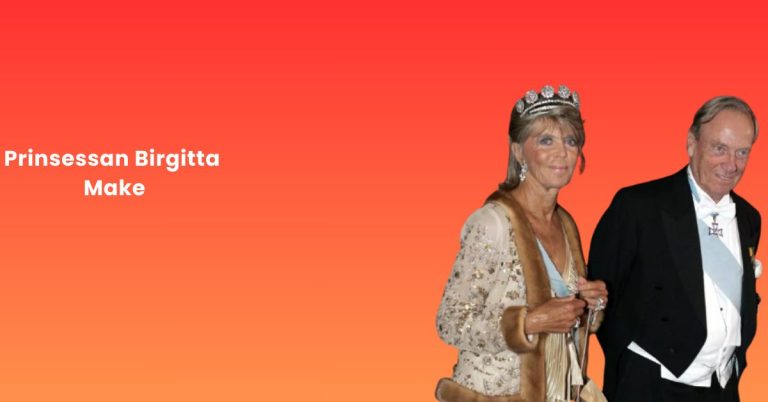 Prinsessan Birgitta Make 5 Prinsessan Birgitta Make