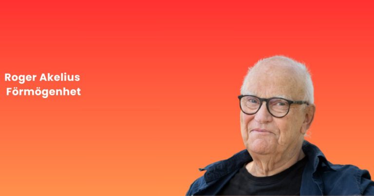 Roger Akelius Förmögenhet 7 Roger Akelius Förmögenhet