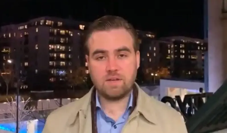 Gustaf Reinfeldt Sjukdom