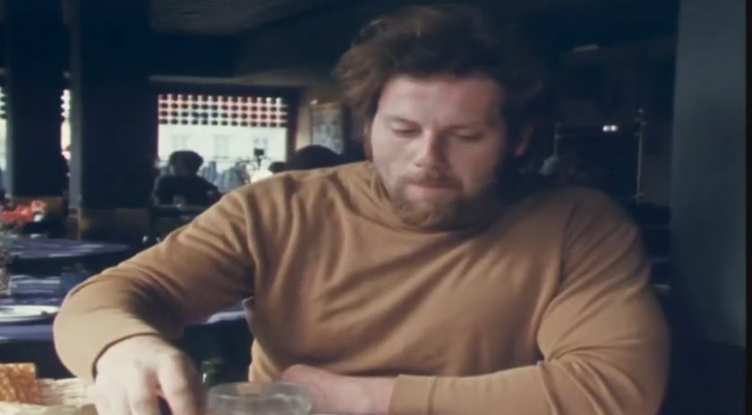 Ricky Bruch Dödsorsak