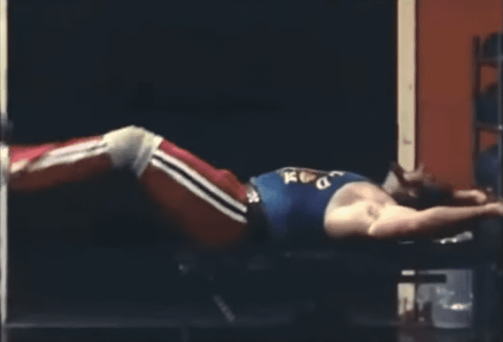 Sista dagarna på sjukhuset