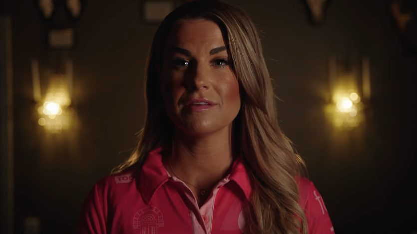 Johanna Beijbom Familj