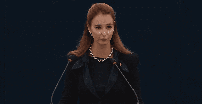 Alice Teodorescu Måwe Barn